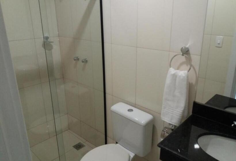 Отель Dom Quixote São Gonçalo