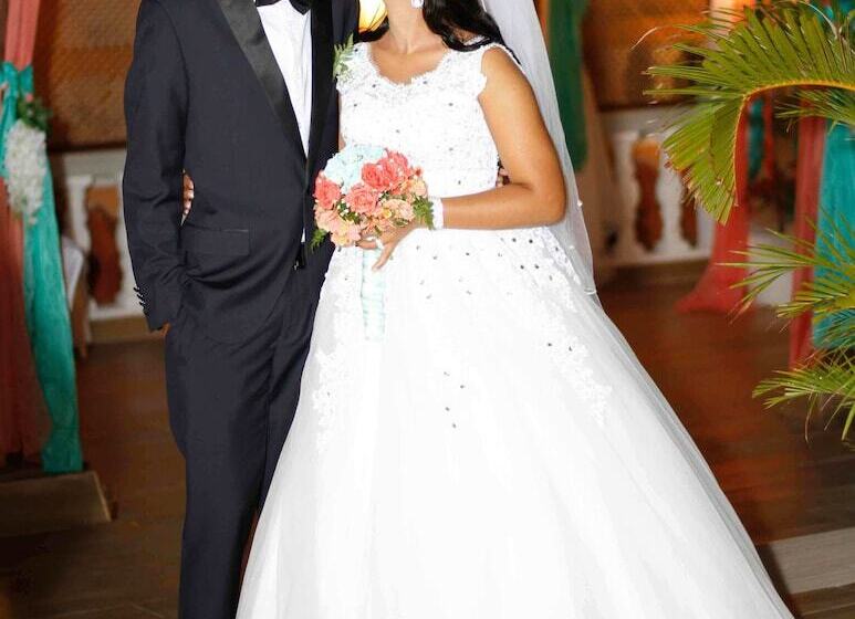 هتل Friohot Boca Chica