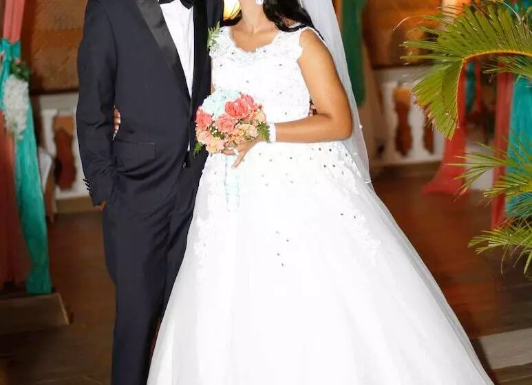 Hotelli Friohot Boca Chica