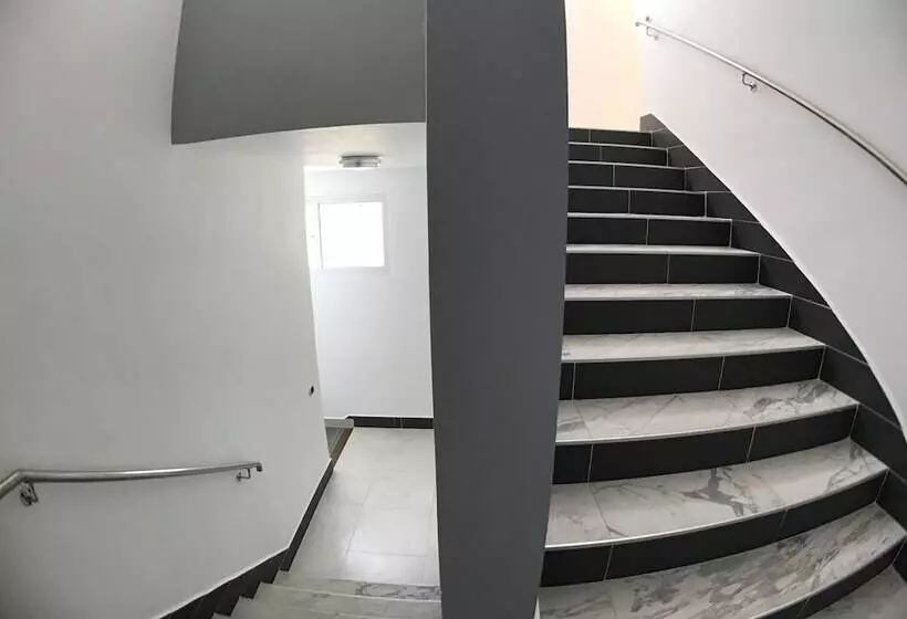 Hotelli Friohot Boca Chica