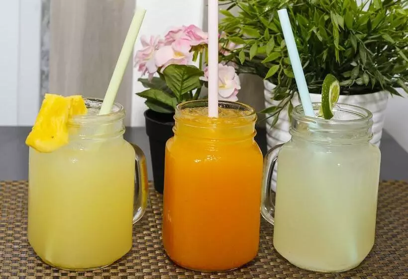 Hotelli Friohot Boca Chica