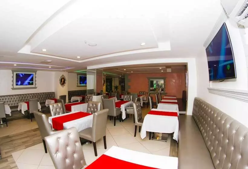 Hotelli Friohot Boca Chica