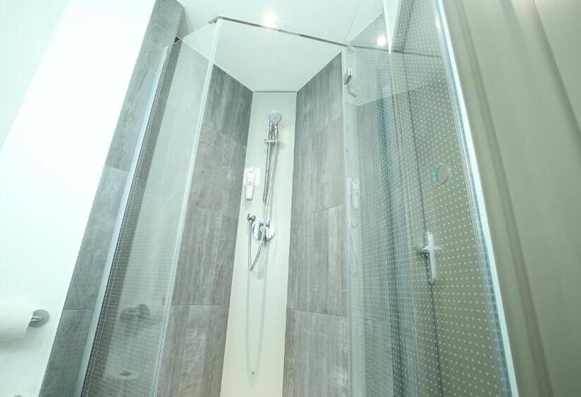 호텔 Ibis Niort Est Mendes France