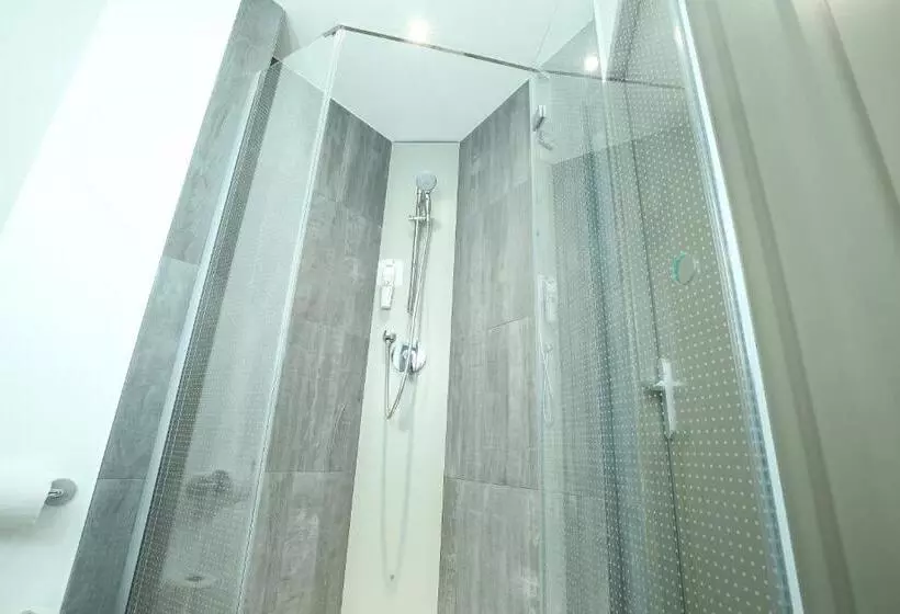 ホテル Ibis Niort Est Mendes France