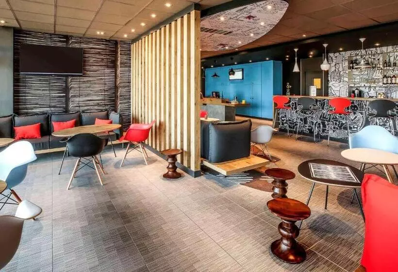 ホテル Ibis Niort Est Mendes France