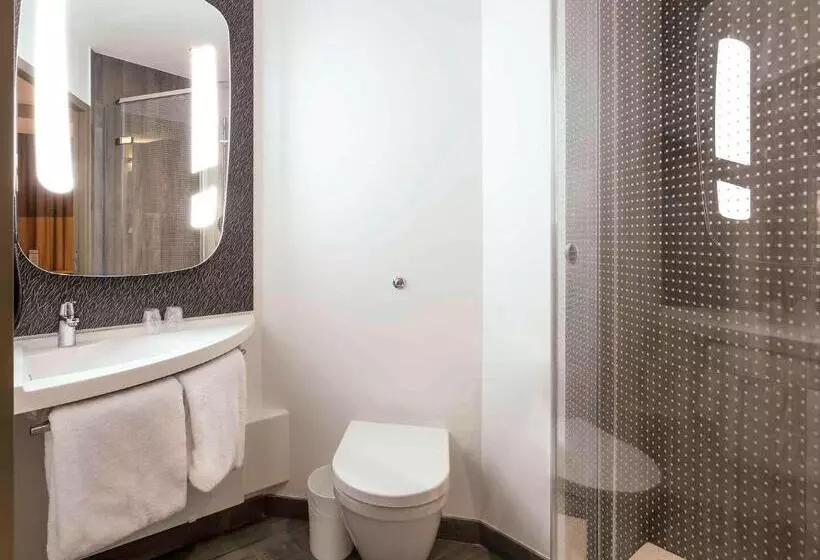 ホテル Ibis Niort Est Mendes France