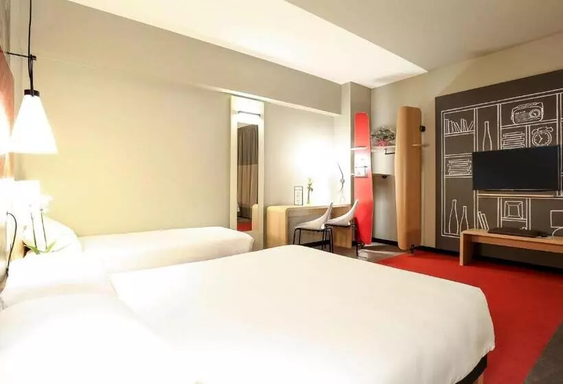 ホテル Ibis Niort Est Mendes France
