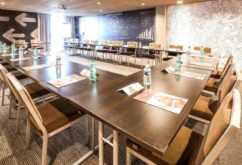 호텔 Ibis Niort Est Mendes France