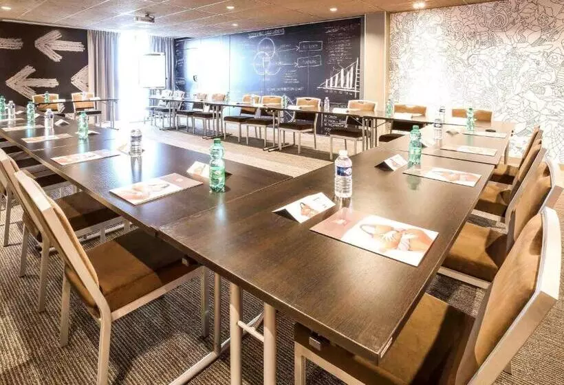 ホテル Ibis Niort Est Mendes France