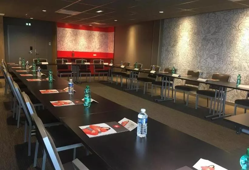 ホテル Ibis Niort Est Mendes France