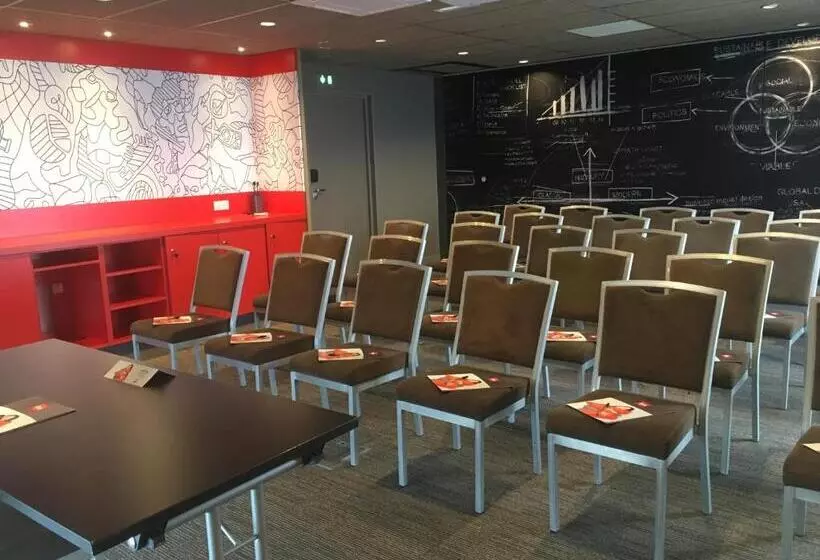 ホテル Ibis Niort Est Mendes France