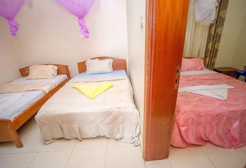 Kings Hotel Kabale