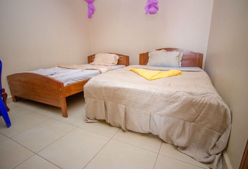 Kings Hotel Kabale