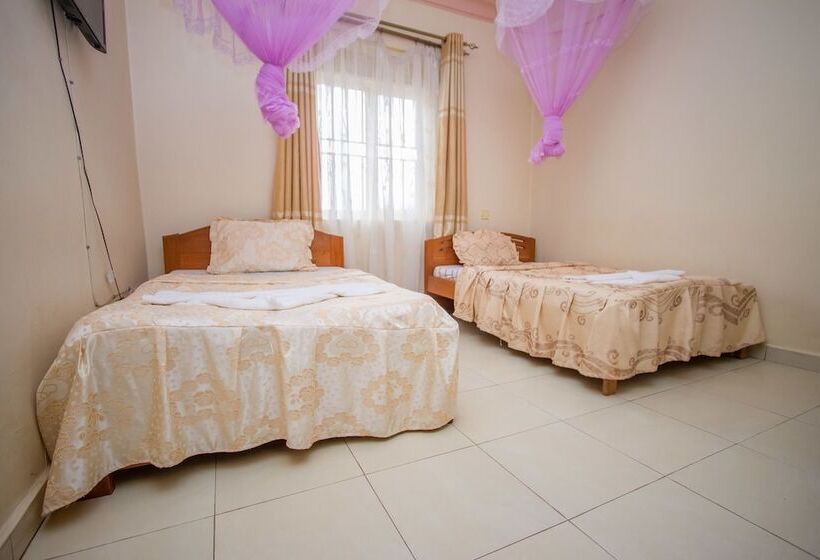 Kings Hotel Kabale