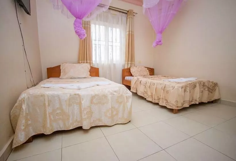 Kings Hotel Kabale