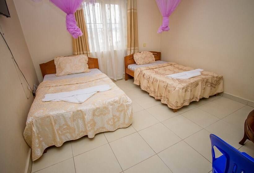 Kings Hotel Kabale