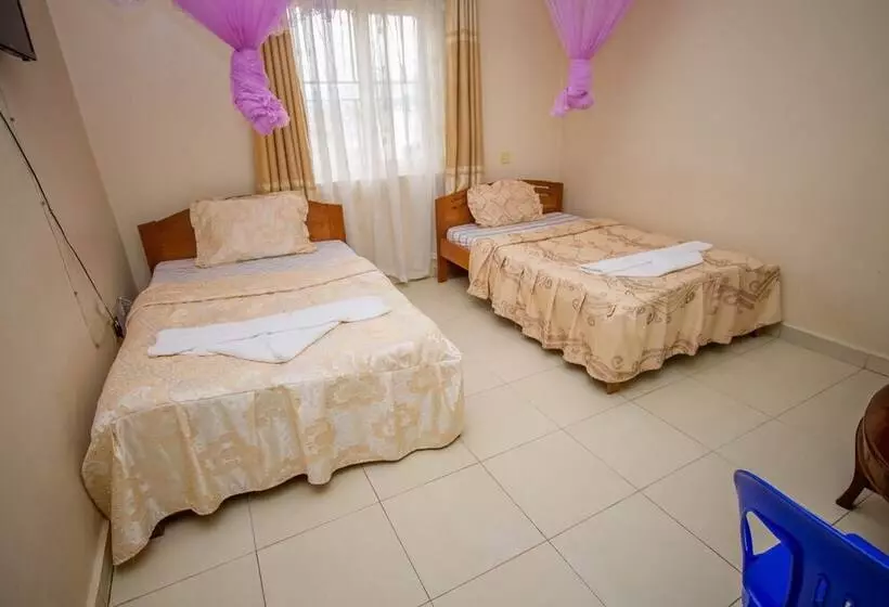Kings Hotel Kabale