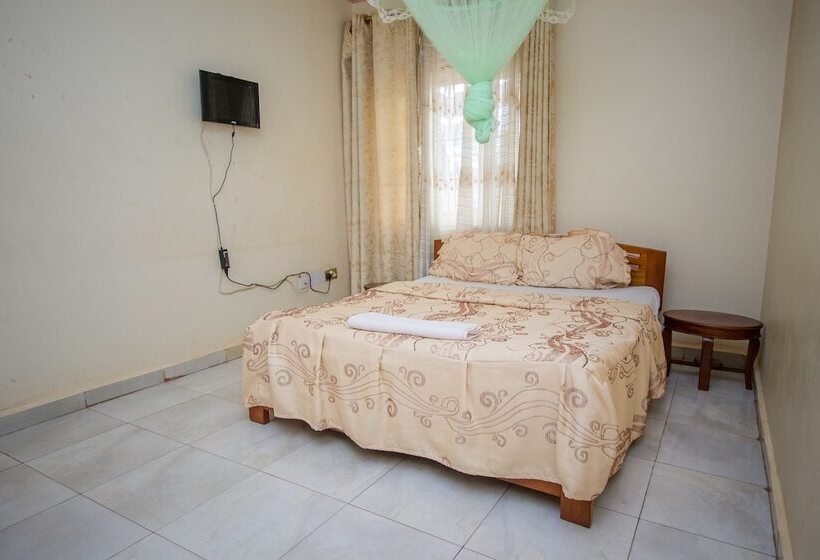 Kings Hotel Kabale