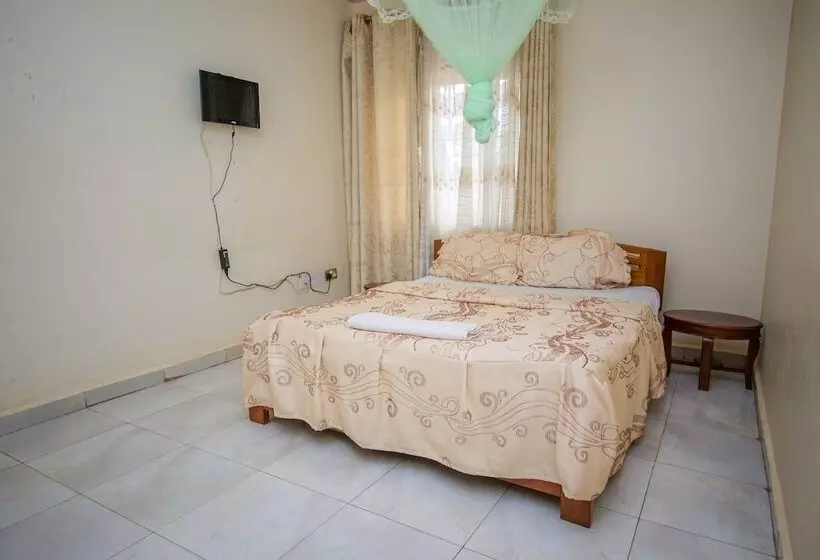 Kings Hotel Kabale