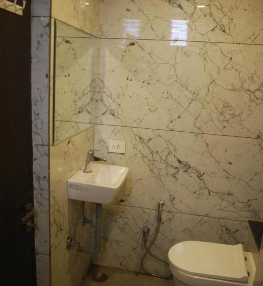 בית מלון כפרי New Sunder