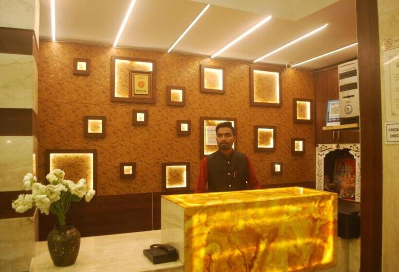 בית מלון כפרי New Sunder