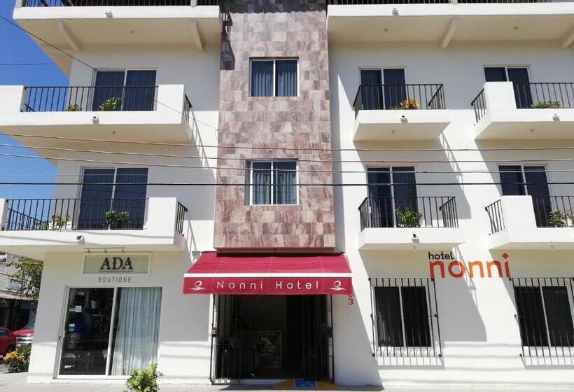 فندق Nonni