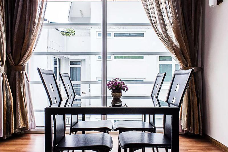 ホテル Penang Inn Vip Villa