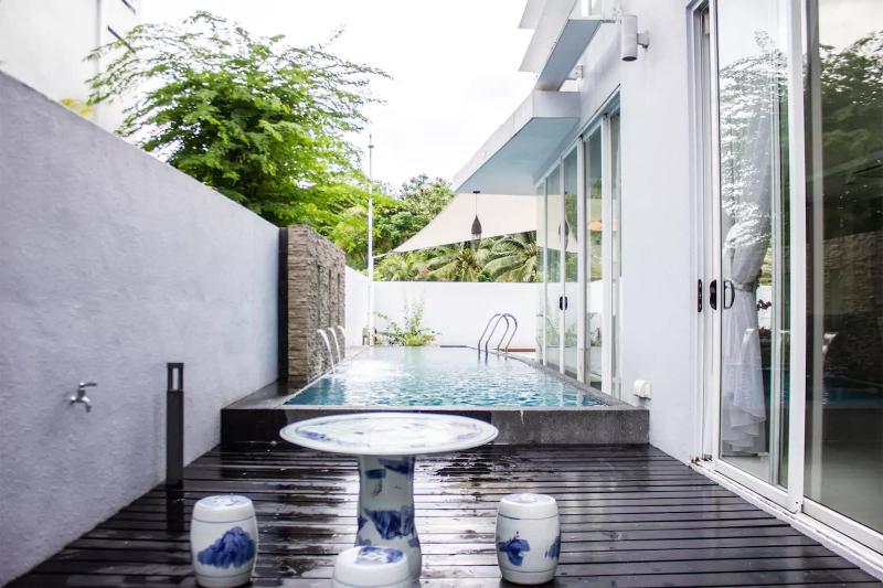 ホテル Penang Inn Vip Villa