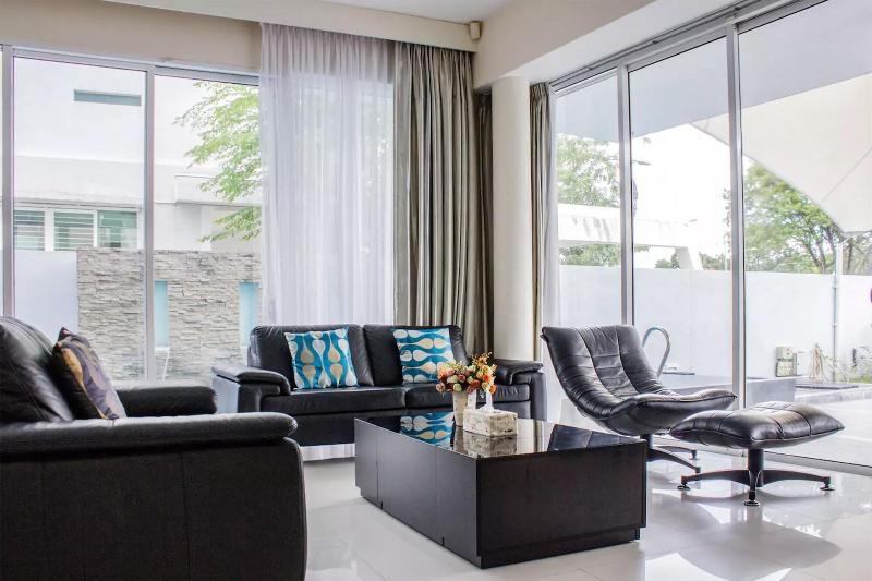 ホテル Penang Inn Vip Villa