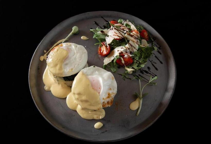 Rediu Hotel & Restaurant