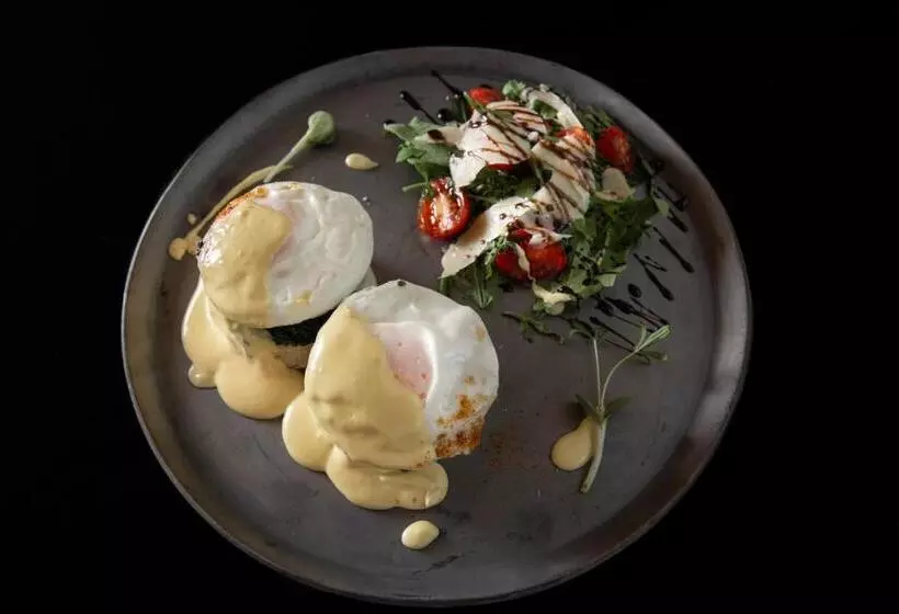 Rediu Hotel & Restaurant