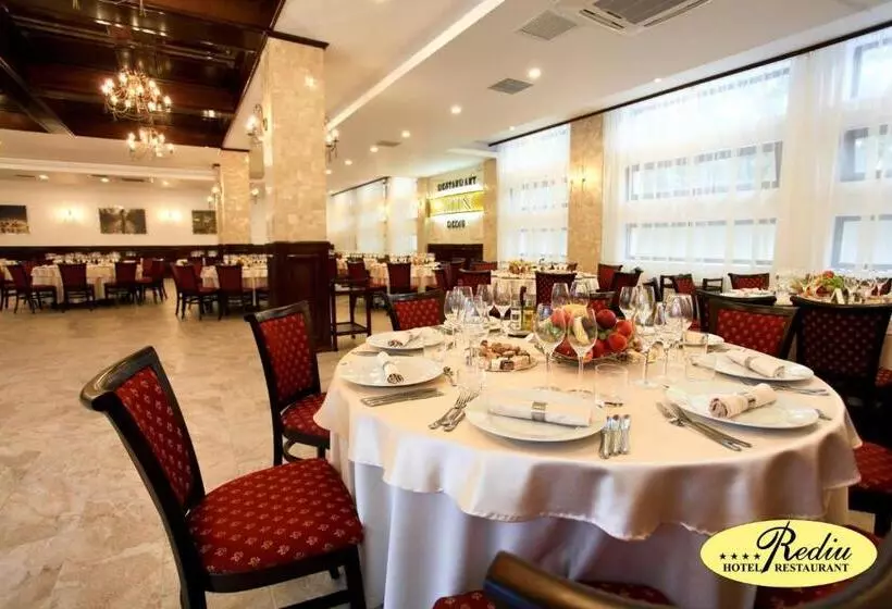 Rediu Hotel & Restaurant
