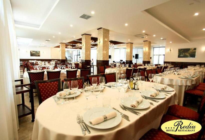 Rediu Hotel & Restaurant