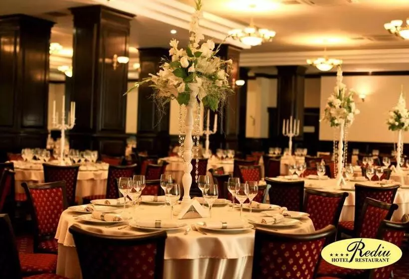 Rediu Hotel & Restaurant