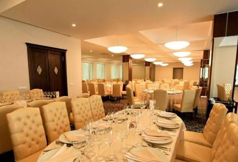 Rediu Hotel & Restaurant