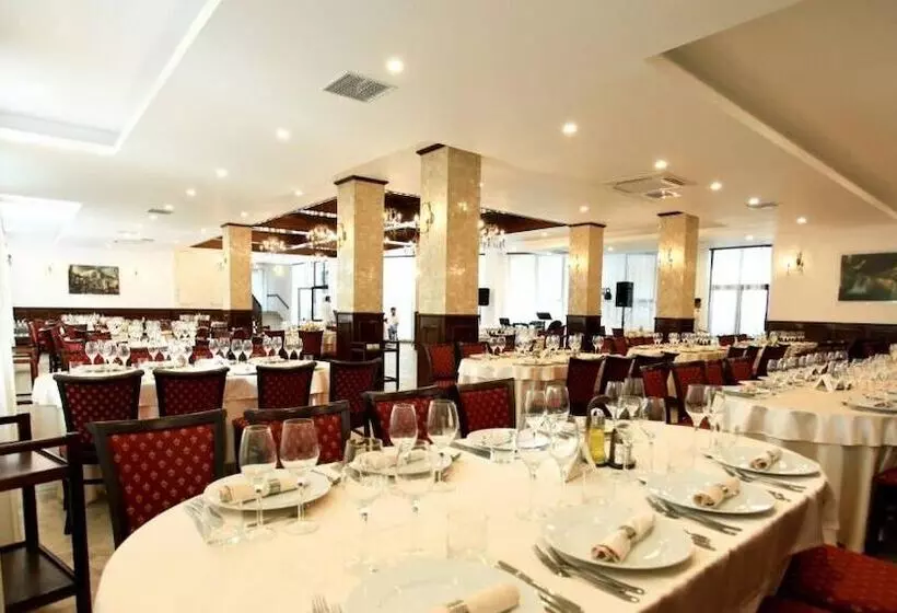 Rediu Hotel & Restaurant
