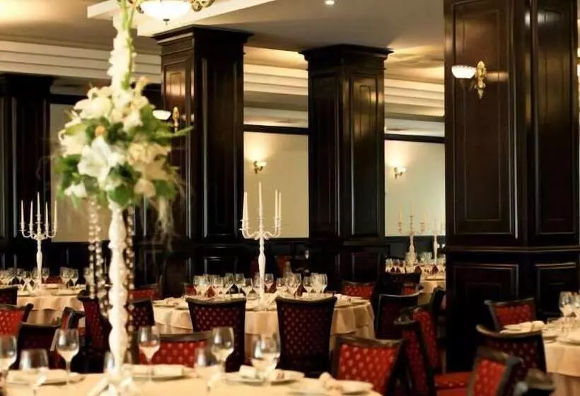 Rediu Hotel & Restaurant