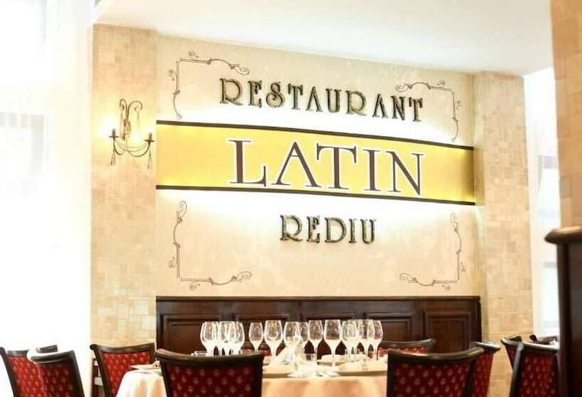 Rediu Hotel & Restaurant