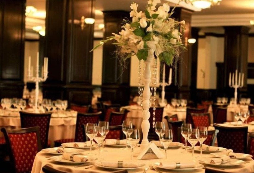 Rediu Hotel & Restaurant