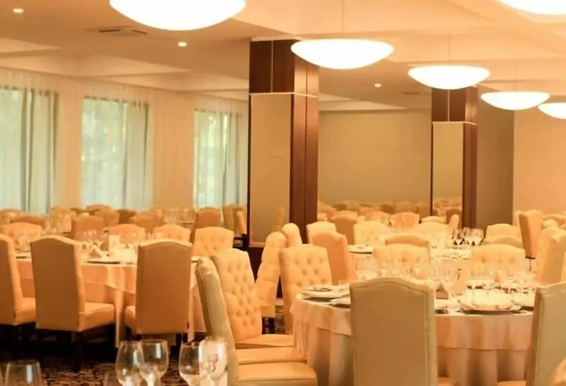 Rediu Hotel & Restaurant