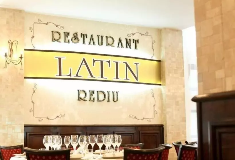 Rediu Hotel & Restaurant