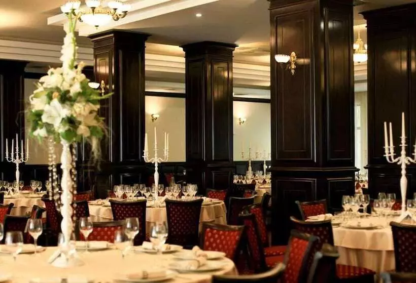 Rediu Hotel & Restaurant