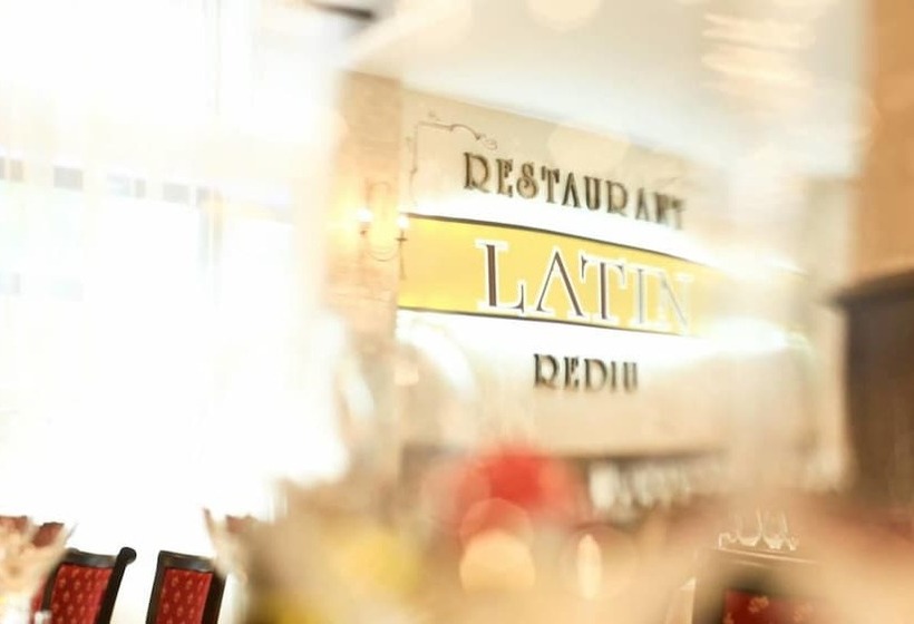 Rediu Hotel & Restaurant
