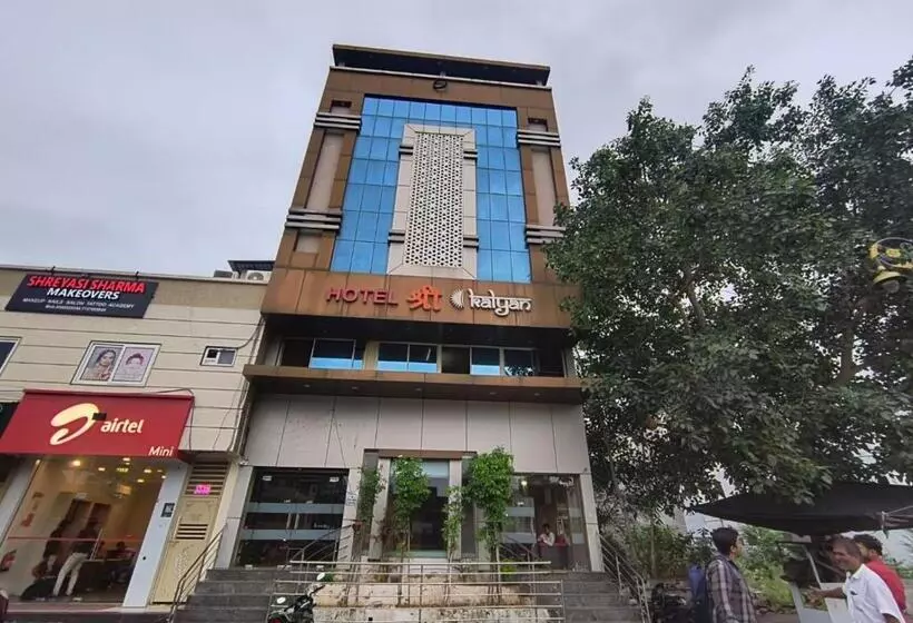 ホテル Shri Kalyan