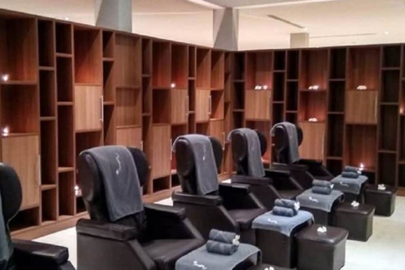 هتل The Thingaha Nay Pyi Taw