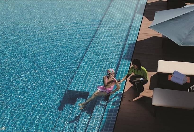 هتل The Thingaha Nay Pyi Taw