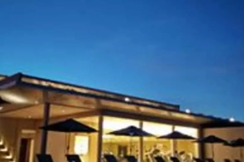 هتل The Thingaha Nay Pyi Taw