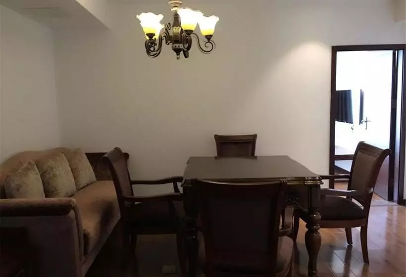 ホテル James Joyce Coffee  Chengdu Wuhou Lijiao Metro Station Shuangnan