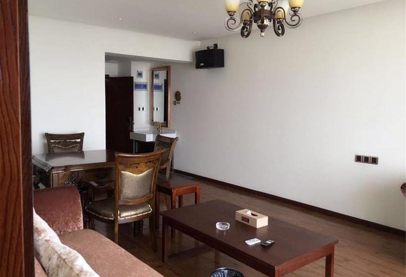 酒店 James Joyce Coffee Chengdu Wuhou Lijiao Metro Station Shuangnan