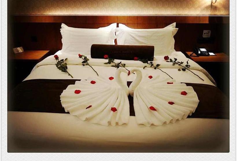 酒店 James Joyce Coffee Chengdu Wuhou Lijiao Metro Station Shuangnan